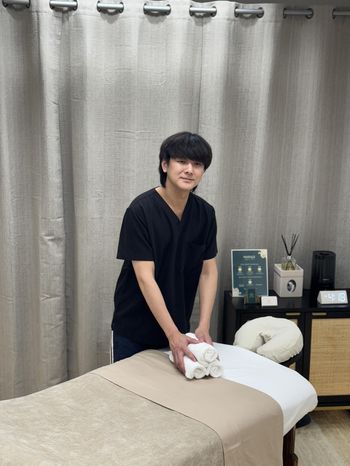 Therapeutic Healing <i>by Xabi</i>