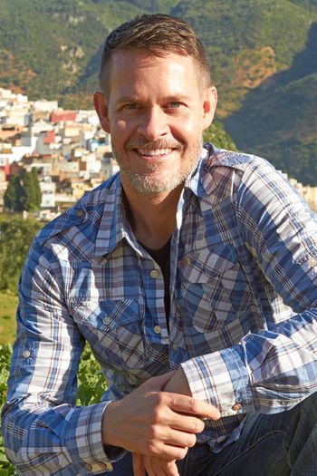 Therapeutic Massage <i>by Klaus</i>