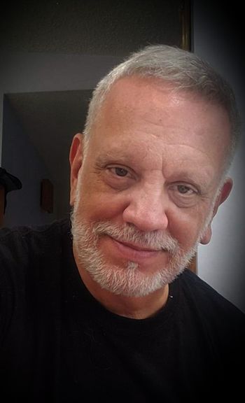 Customized Massage <i>by Carlos</i>