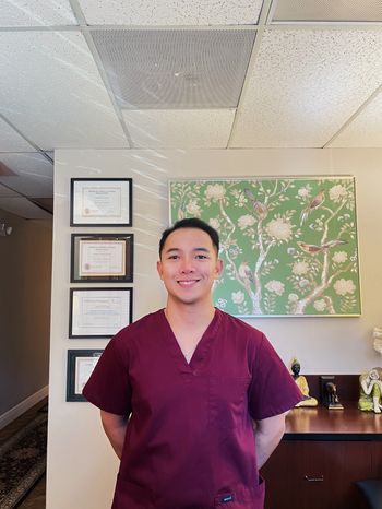 The Art of Massage <i>by Matt</i>