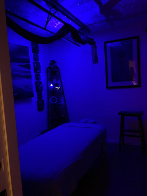 Healing Bodywork by Leilah massage/bodywork in Spring Valley, NV