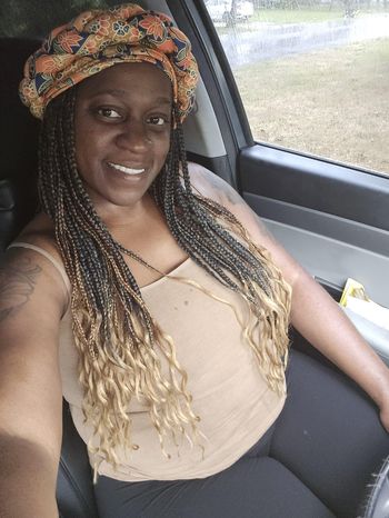 Intuitive Bodywork <i>by Shenika</i>