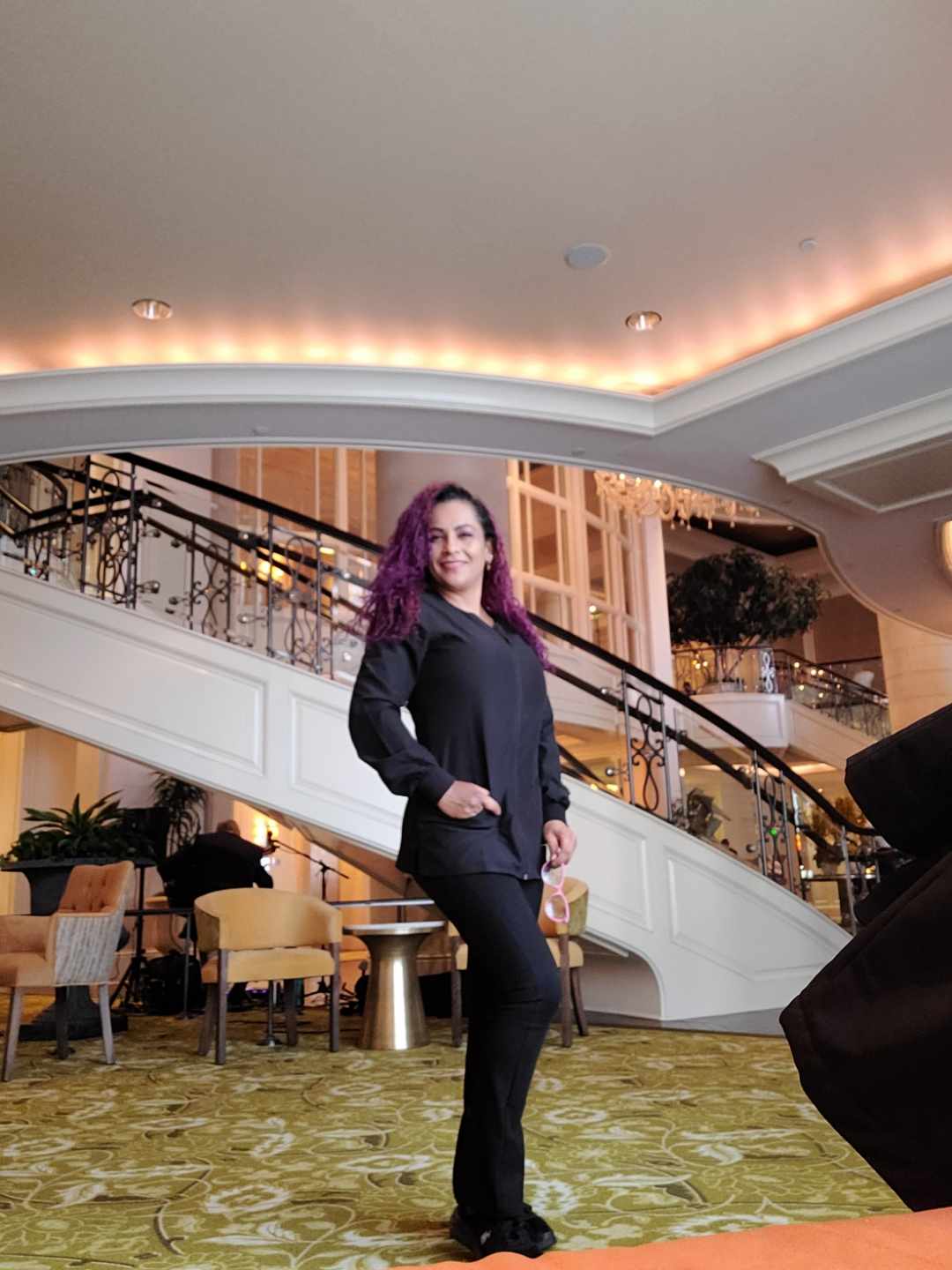 Marietta, GA, Massage Therapists