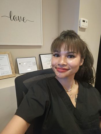 Pain Relief <i>by Cha cha</i>