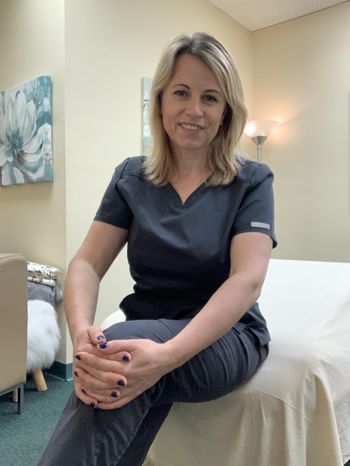 Therapeutic Massage <i>by Svitlana</i>