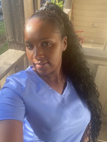 Tranquil Touch <i>by Noelle</i>