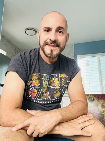 Masterful Massage <i>by Anthony</i>