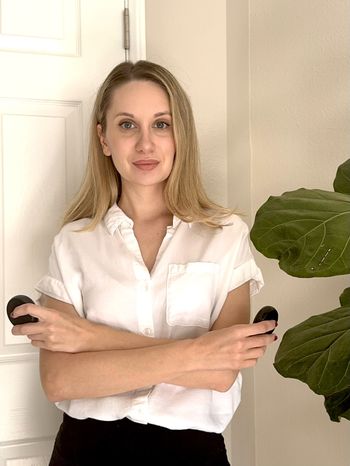 Calming Bodywork <i>by Mika</i>