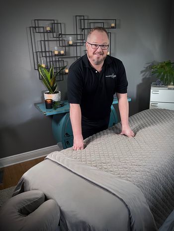 At-Home Massage <i>by Joshua</i>
