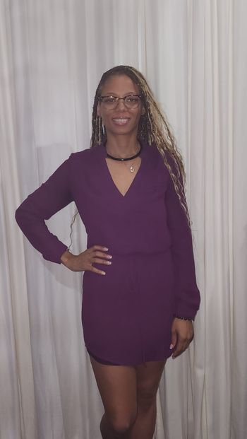 Tranquil Touch <i>by Destiny</i>