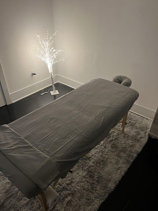 氣 Balancing by Katie massage/bodywork in Miami Beach, FL massagefinder