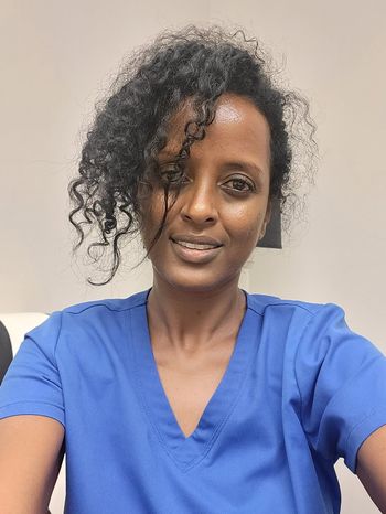Customized Massage <i>by Sara</i>