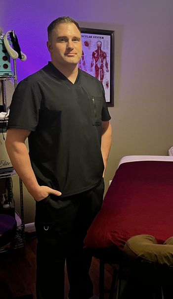 Therapeutic Massage <i>by Adam</i>