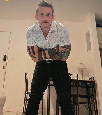 Customized Massage <i>by Alexei</i>