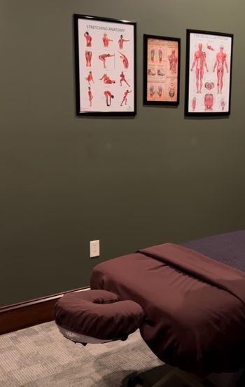 Stress Relief <i>by Izabel</i>