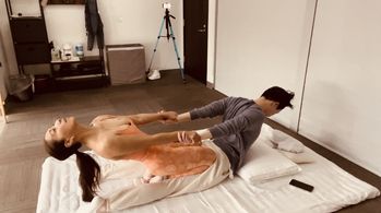 Therapeutic Massage <i>by Lei</i>