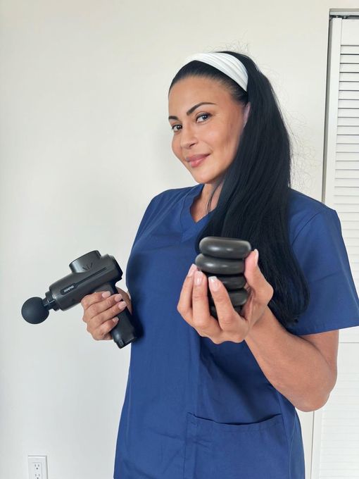 Shamanistic Massage by Victoria massage/bodywork in Miami Beach, FL