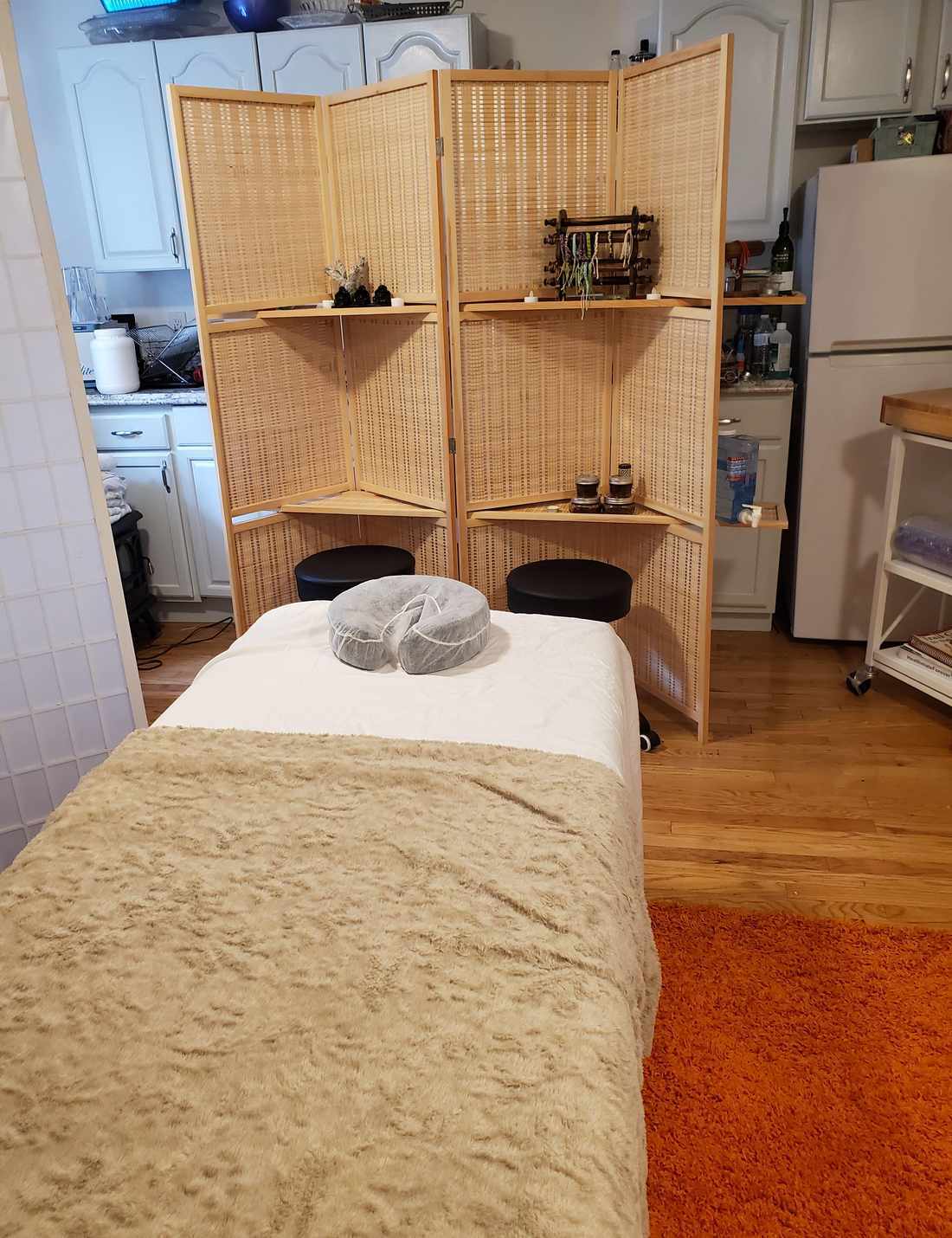 Fort Myers, FL, Massage Therapists