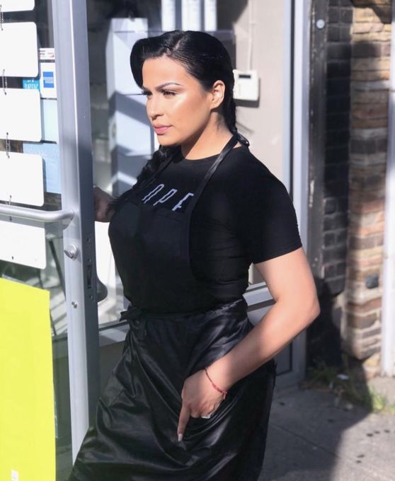 Massage by Dee massage/bodywork in Newark, NJ massagefinder