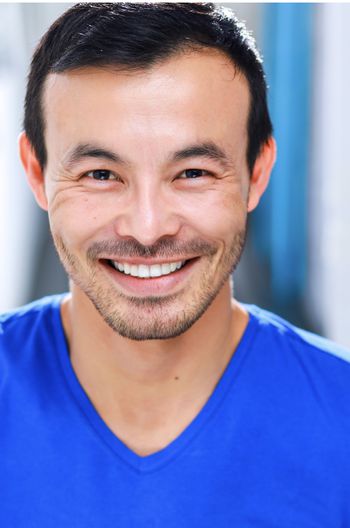 At-Home Massage <i>by Ken</i>