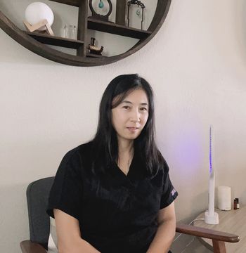 Therapeutic Massage <i>by Eva</i>