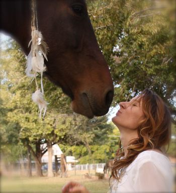 The Art of Massage <i>by Christina</i>