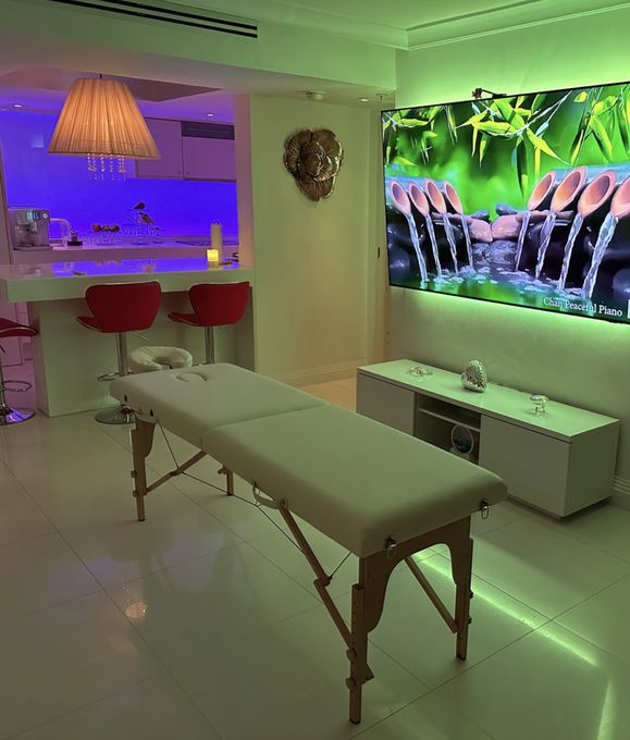 AtHome Massage by Jessica massage/bodywork in Miami Beach, FL massagefinder