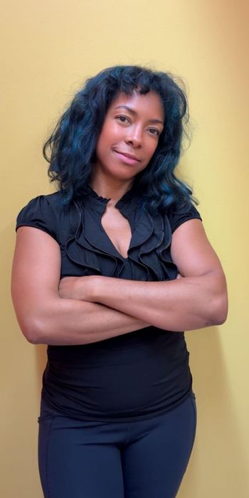 Body<b>+</b>Spirit Healing <i>by Tammi</i>