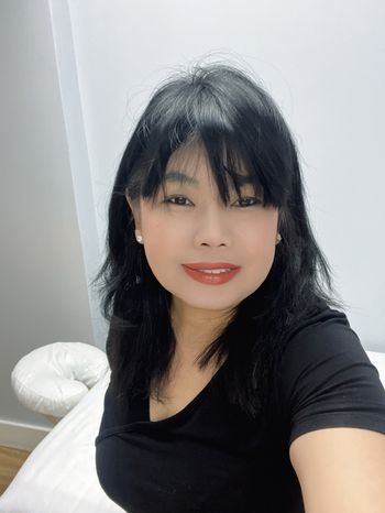 Massage Bliss <i>by Hani</i>