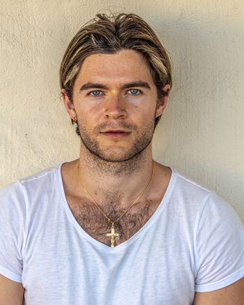 Calming Massage <i>by Andrew</i>