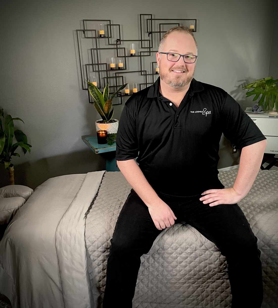 Scott Cheever Daytona Beach, FL, Massage Therapists - Massagefinder.com