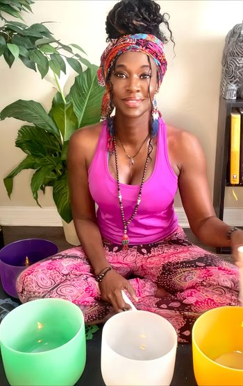 Massage <b>&</b> Yoga <i>by Moriah</i>