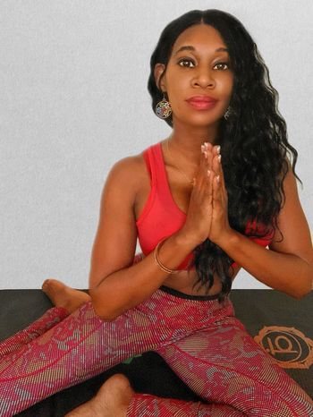 Massage <b>&</b> Yoga <i>by Moriah</i>