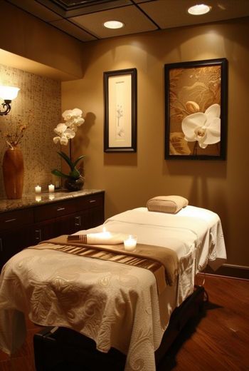Rejuvenating Massage <i>by Justin</i>