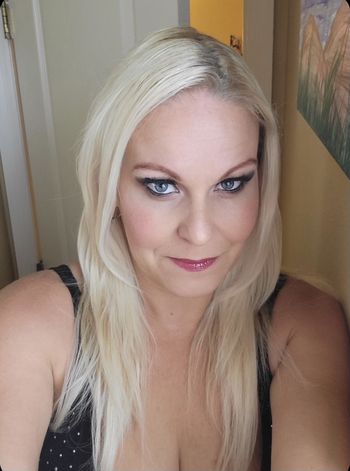 Revitalizing Touch <i>by Heidi</i>
