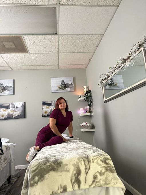 Tranquil Touch by Laura massage/bodywork in Laurel, MD massagefinder