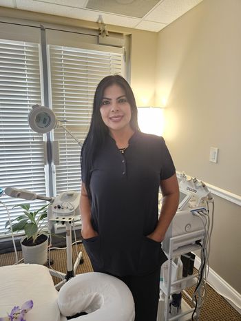 Massage Therapy <i>by Natalia</i>
