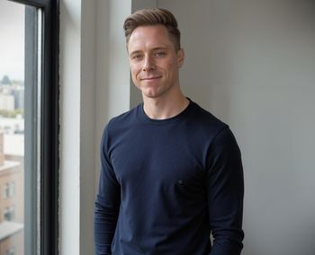 Body Renewal <i>by Zach</i>