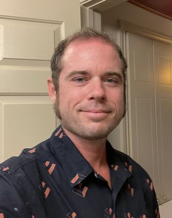 Massage Therapy <i>by Gavin</i>