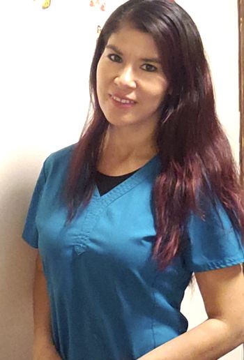 Therapeutic Massage <i>by Yen </i>