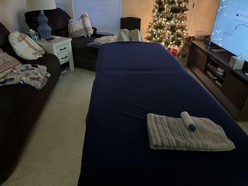 Expert Massage <i>by Warren</i>