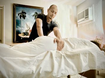 Massage by Orlando