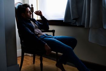 Massage Rejuvenation <i>by Chad</i>