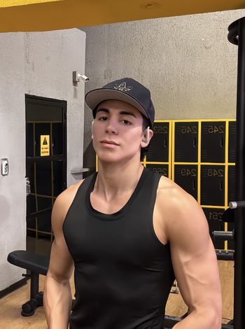 Stress Relief <i>by Mathias</i>