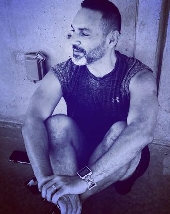 Sports Massage <i>by Harry</i>