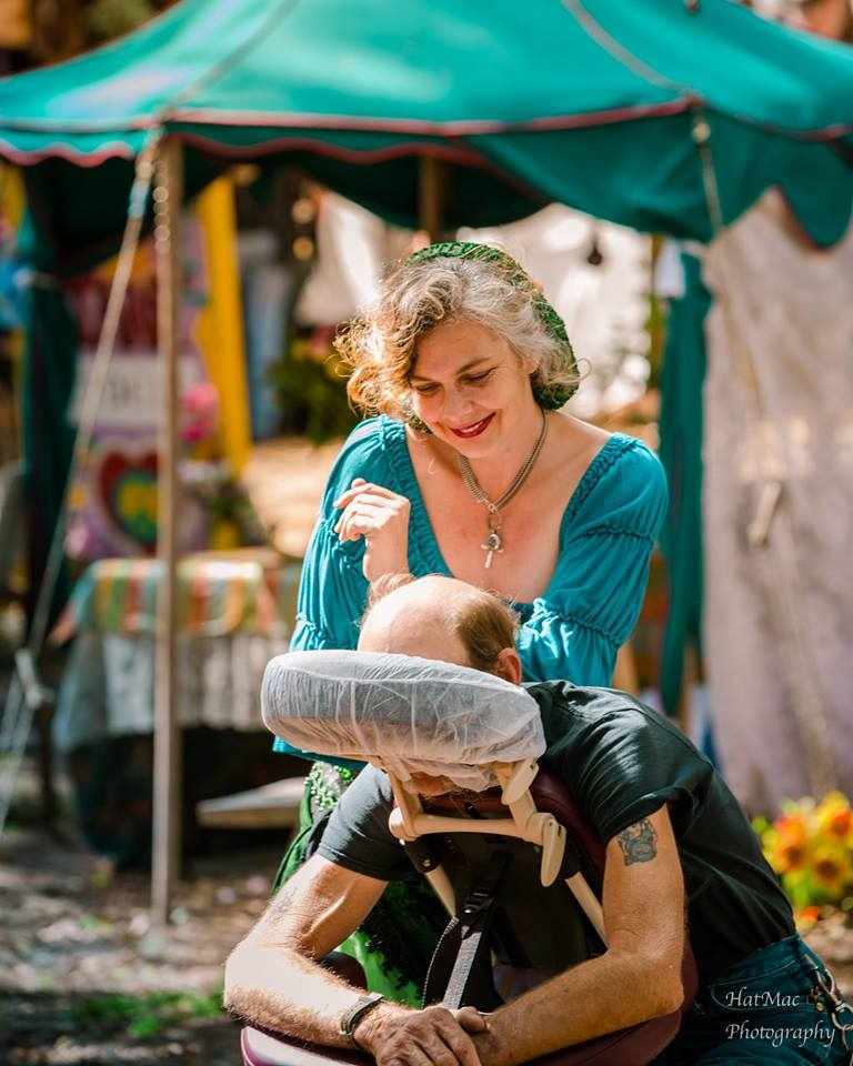 Memphis, TN, Massage Therapists