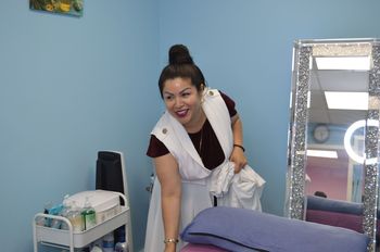 Expert Massage <i>by Natalya</i>