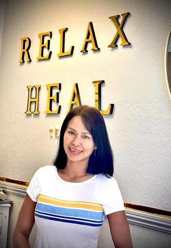 Healing Bodywork <i>by Tiana</i>