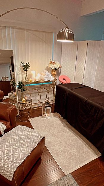 At-Home Massage <i>by Ava</i>