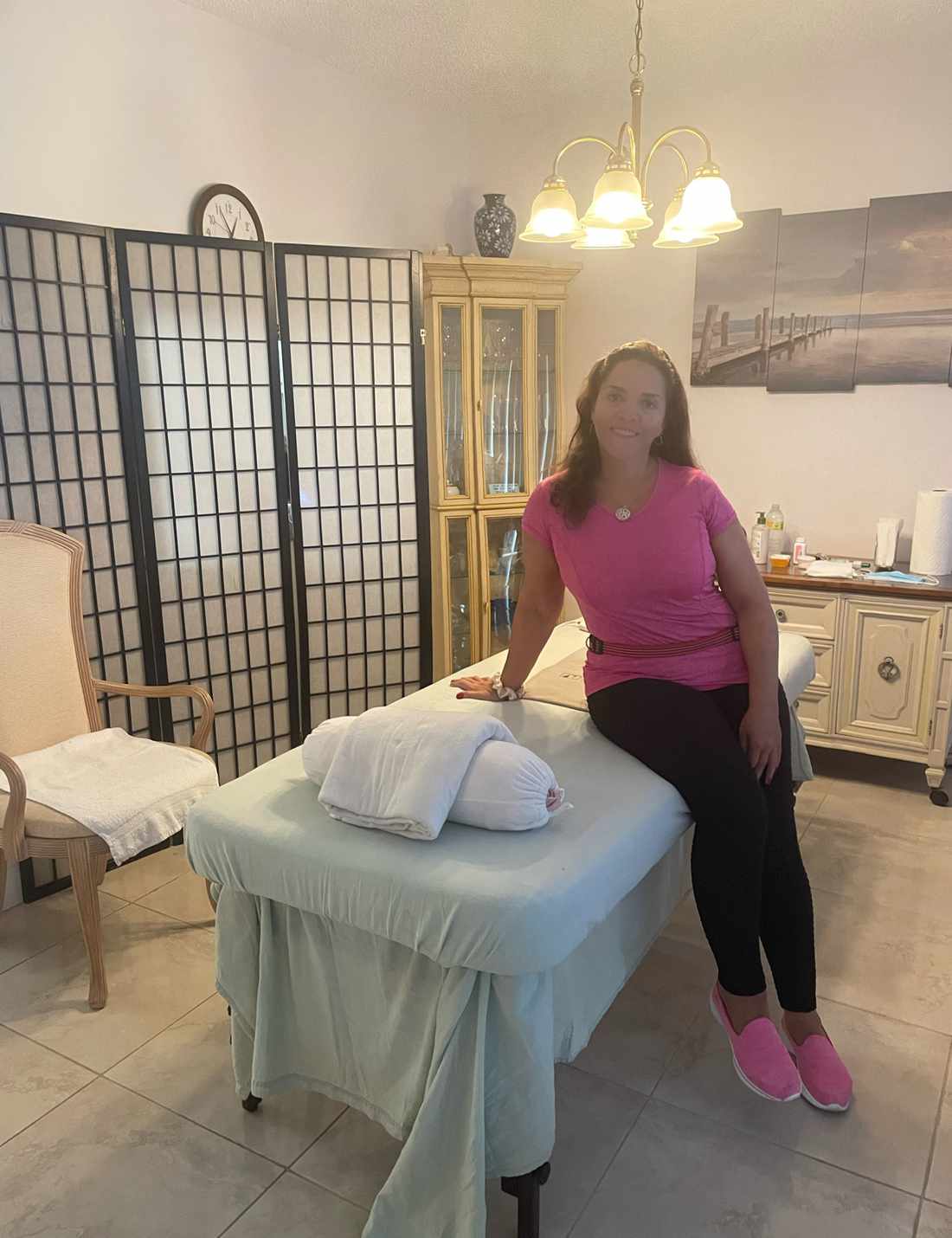 Boca Raton, FL, Massage Therapists